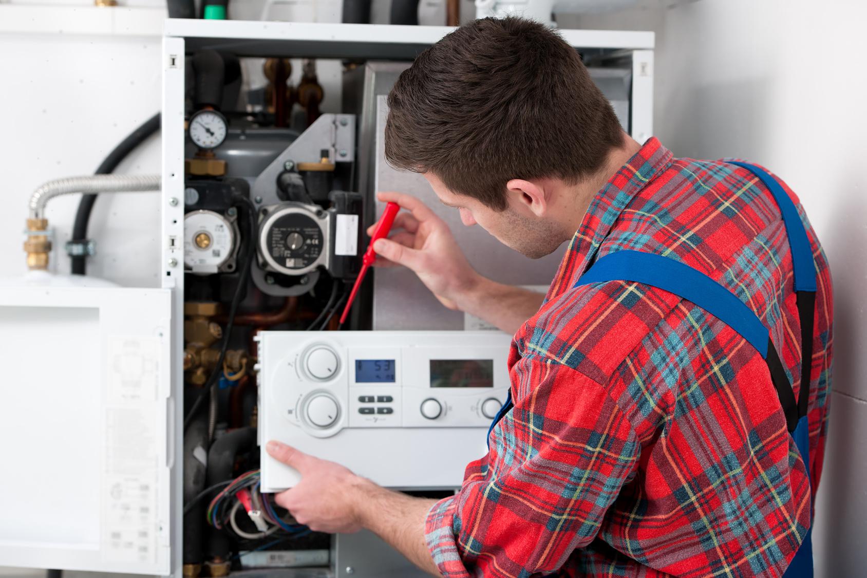 chauffage geothermie Corbeil-Essonnes