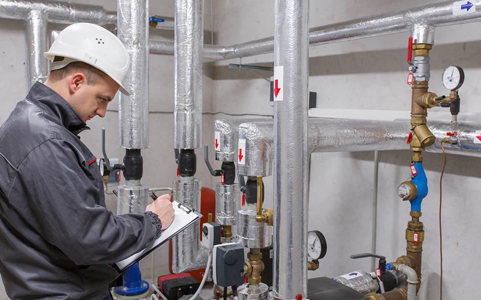  pose de chaudière électrique tarif Paris 5